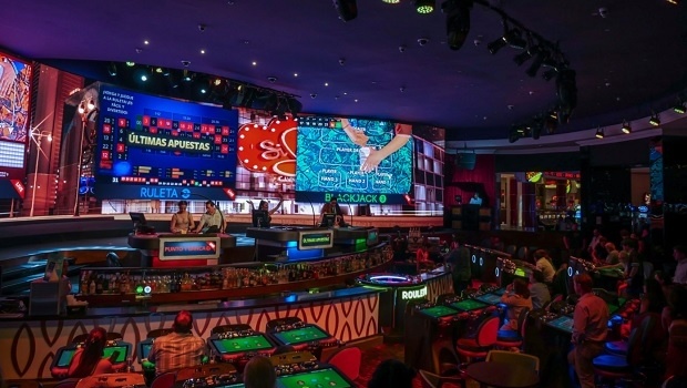Sun Monticello opens first LatAm’s Gaming Bar with games and shows