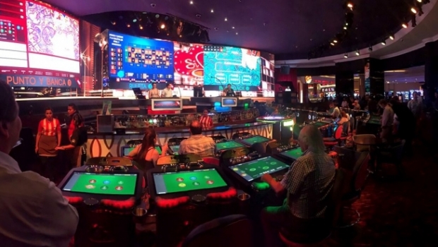Sun Monticello opens first LatAm’s Gaming Bar with games and shows