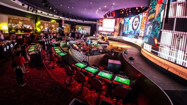 Sun Monticello inaugura primeiro Gaming Bar com jogos e shows da América Latina