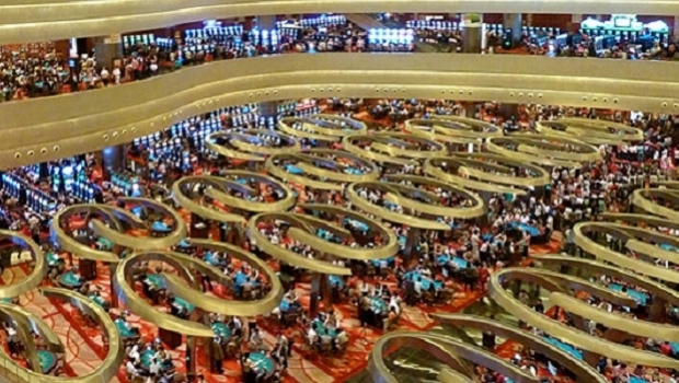 Crescem gastos e participação de cingapurianos em jogos em 2017