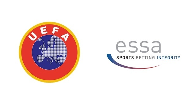 UEFA assina com a ESSA para vencer a manipulação de resultados