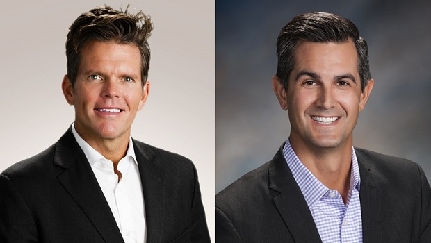 Konami announces VP-Level appointments for Sales Directors