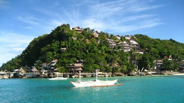 Boracay Resort das Filipinas será focado nas famílias