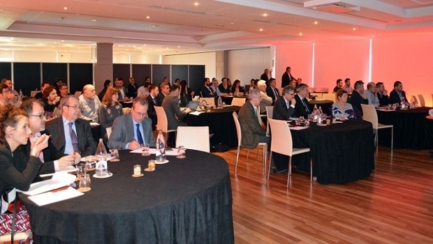 Operadores de Madri manifestaram interesse máximo no sistema TITO da ITL