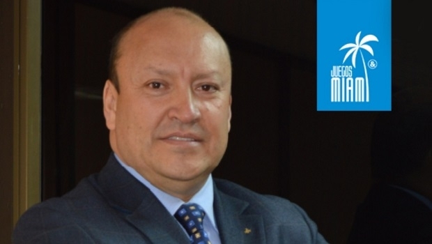 “I am certain that Juegos Miami will grow to the same size, or similar, to ICE”