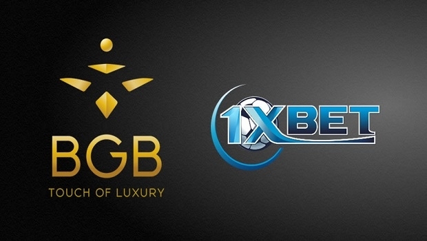 BGB se junta a 1xbet