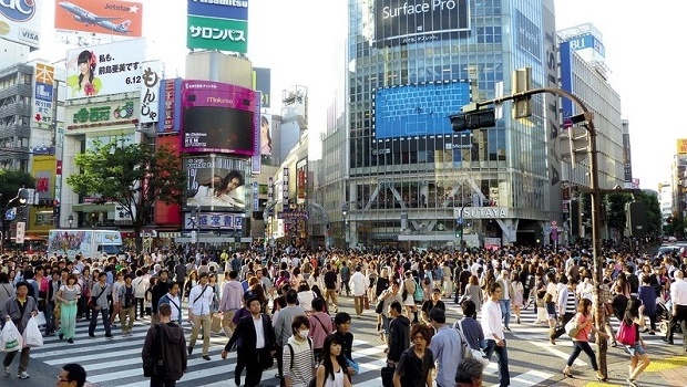 Japão acorda limitação de visitas dos moradores aos cassinos