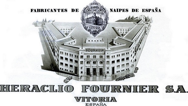 Deck cards manufacturer Fournier seeks new owner for almost € 500 million