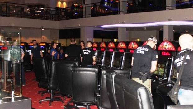 Casa Winfil é interditada pela prefeitura de Porto Alegre