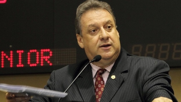 Deputado intercede para Caixa e lotéricas receberem tributos estaduais no Mato Grosso