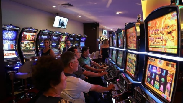 Brazilian entrepreneurs invest and inaugurate Casino Vivant in Asunción