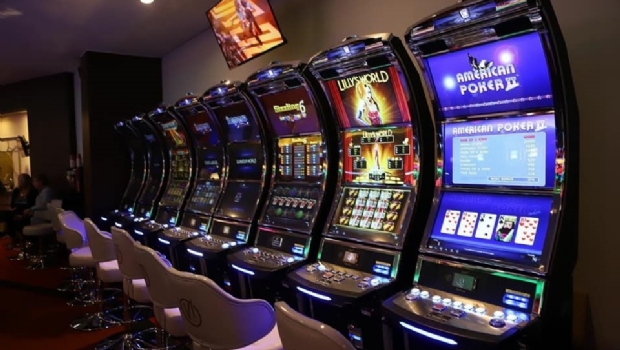 Empresários brasileiros investem e inauguram o Cassino Vivant em Assunção