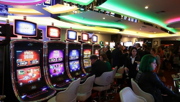 Empresários brasileiros investem e inauguram o Cassino Vivant em Assunção