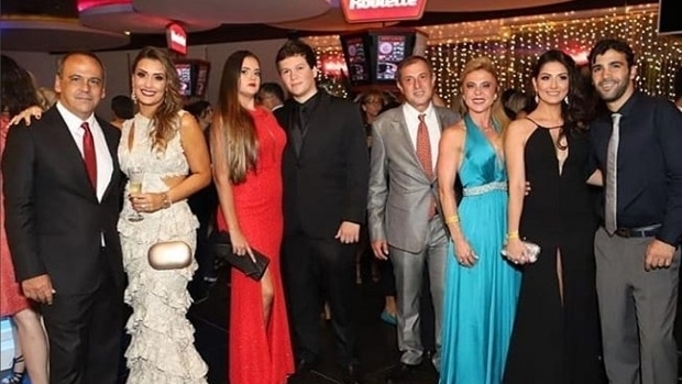 Empresários brasileiros investem e inauguram o Cassino Vivant em Assunção