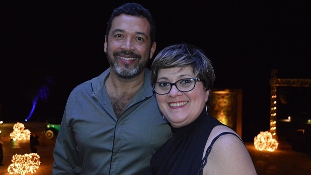 Empresários brasileiros investem e inauguram o Cassino Vivant em Assunção