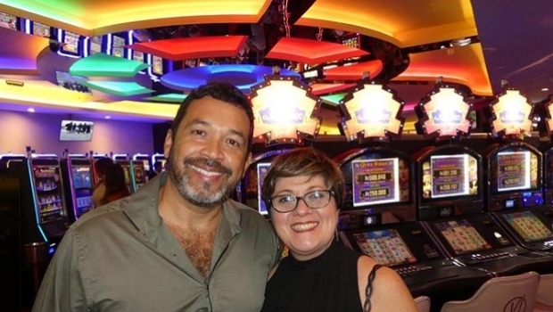 Brazilian entrepreneurs invest and inaugurate Casino Vivant in Asunción