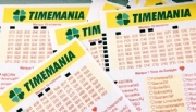 Loterias CAIXA comemora os 10 anos da Timemania