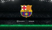 Barcelona entra na equipe de eSports na liga PES da Konami