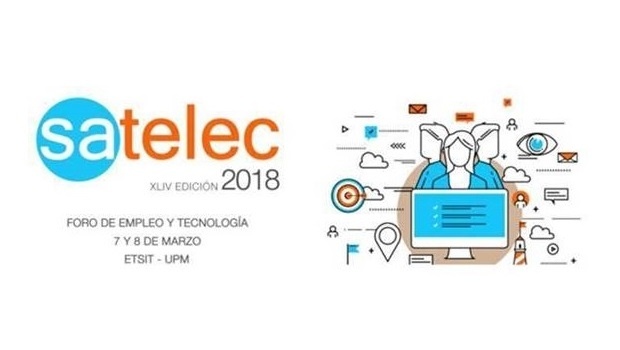 Grupo R. Franco to be part of employment and technology fair Satelec 2018