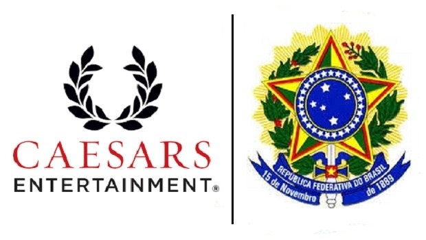 Caesars also meets with Mansueto de Almeida at the Fazenda Ministry