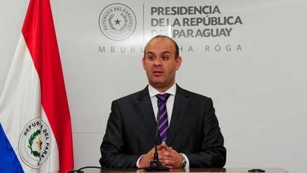 Javier Balbuena resigns as head of Conajzar