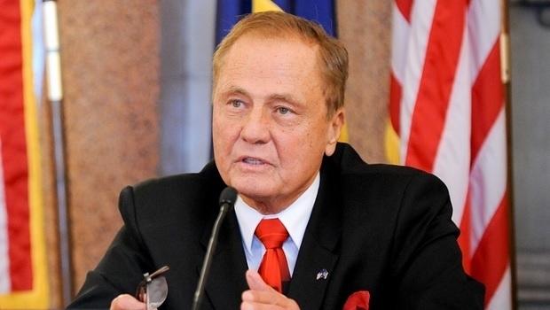 Nova York apresenta novo projeto para legalizar apostas esportivas