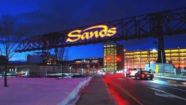 Las Vegas Sands sells its Bethlehem property at US$1.3 billion