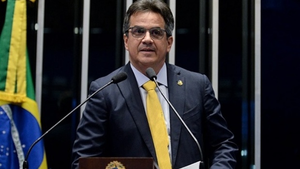 Ciro Nogueira says Brazilian gaming law project still has chances