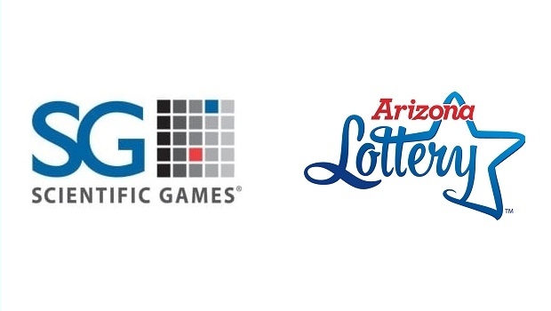 Scientific Games given five year extension by Arizona Lottery