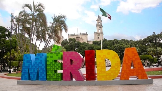 Estado mexicano de Yucatán não abrirá novos cassinos