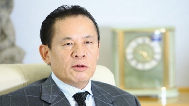 Wynn pays US$2bn to settle with Universal