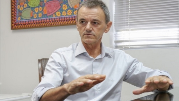 Brazilian pre-candidate defends legalization of gaming and casino in Mato Grosso