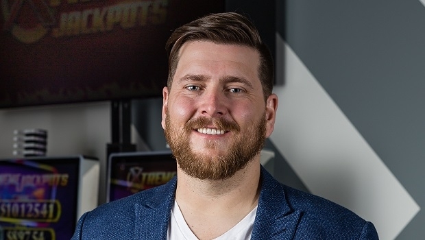 AGS appoints new Vice President of Sales