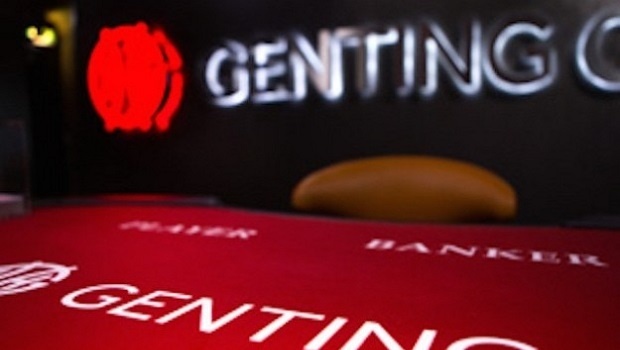 Genting gets ready for Japan casino licence bid