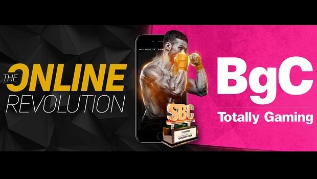 Golden Race fará parte do próximo Congresso Brasileiro de Jogos