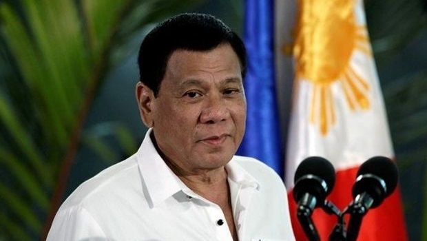 Presidente filipino se opõe à construção do cassino de Boracay
