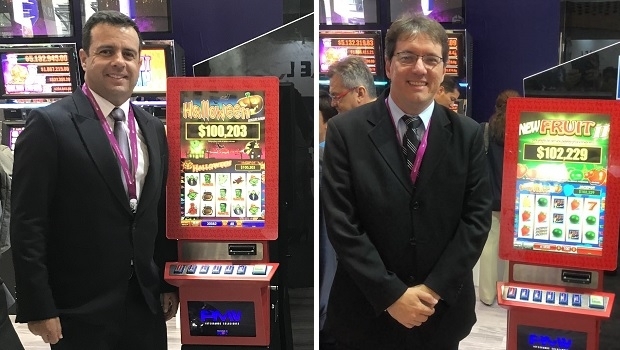 "O que a RCT mais espera é a legalização do jogo no Brasil"