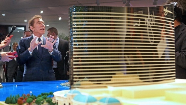 Wynn removed from list of qualifiers for Boston casino