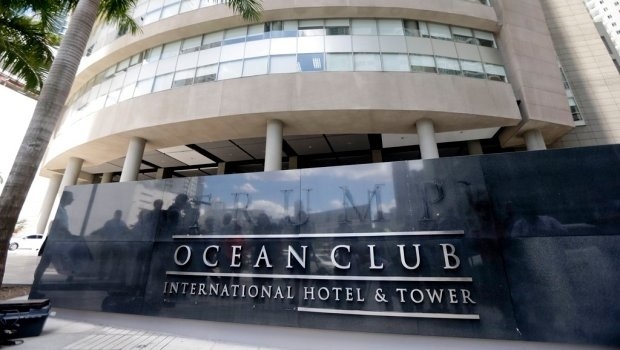 Panamá diz que não intervirá para ajudar Trump em disputa com hotel-cassino