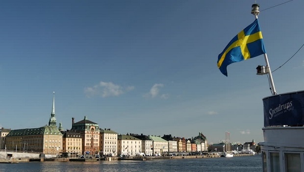Sweden to open online gaming applications in August