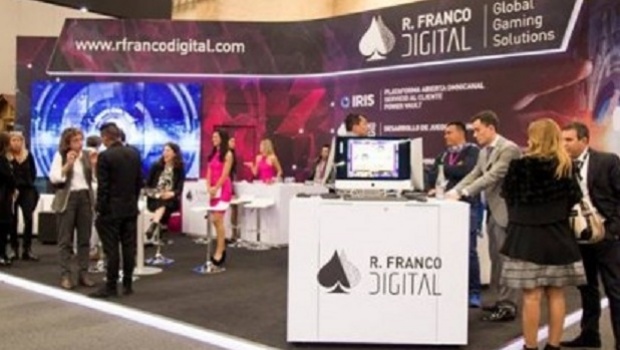 R. Franco Digital terá como meta maior crescimento na América Latina