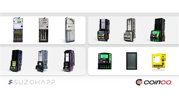 SUZOHAPP acquires primary product lines of Coinco