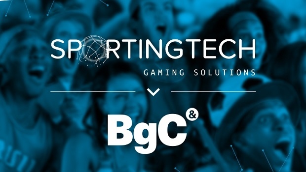 Sportingtech, sponsor of the Brazilian Gaming Congress 2018