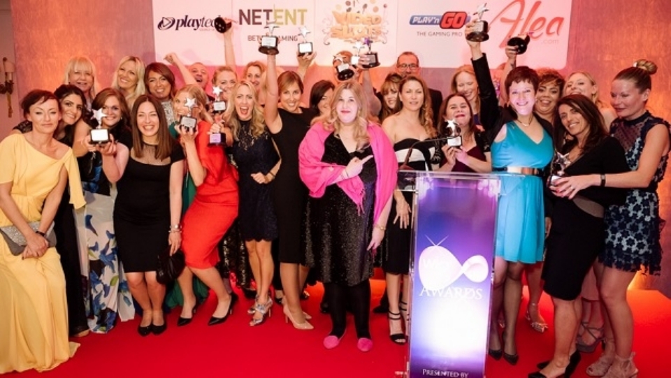 18 Women In Gaming Awards Nominees Announced Games Magazine Brasil