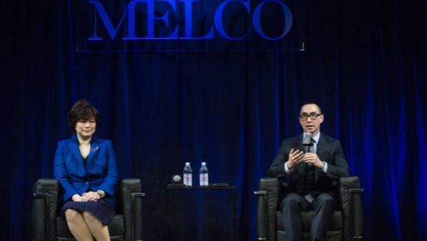 Melco opened Osaka headquarter thinking on Japanese IR