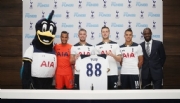Tottenham estende acordo de patrocínio da Fun88 para a América Latina