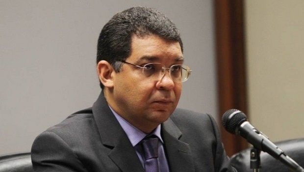 Almeida leaves secretary that controls Brazilian lotteries and assumes the National Treasury