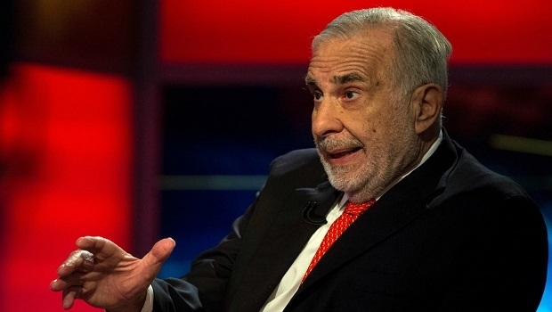 Icahn sells Tropicana casinos in US$1.85 billion deal