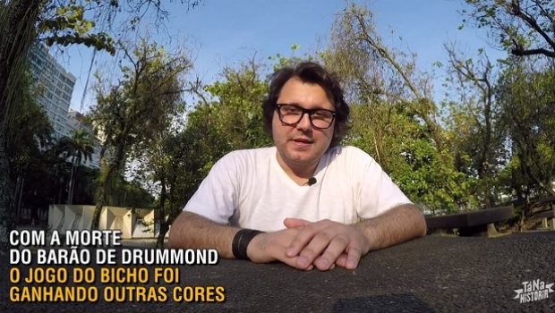 A história do Jogo do Bicho: de salvação de zoológico à contravenção