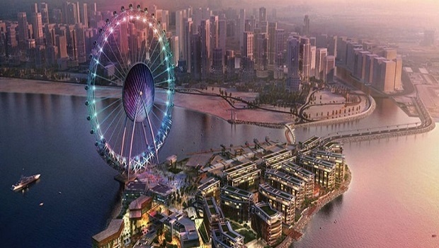 Caesars to manage two non-gambling resorts in Dubai